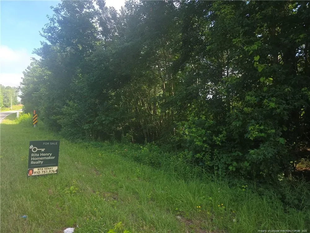 Rockfish Road Raeford, NC 28376