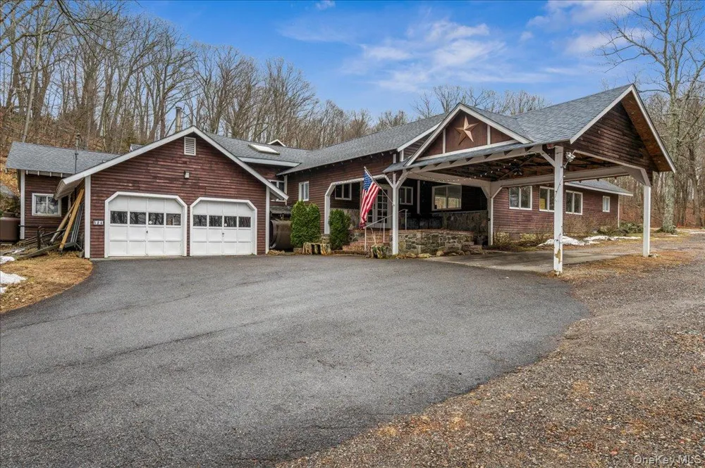 584 Milltown Road Brewster, NY 10509