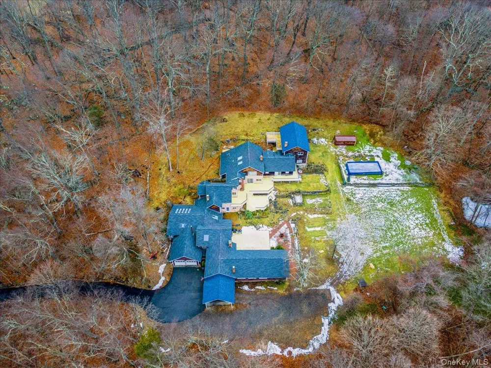 584 Milltown Road Brewster, NY 10509