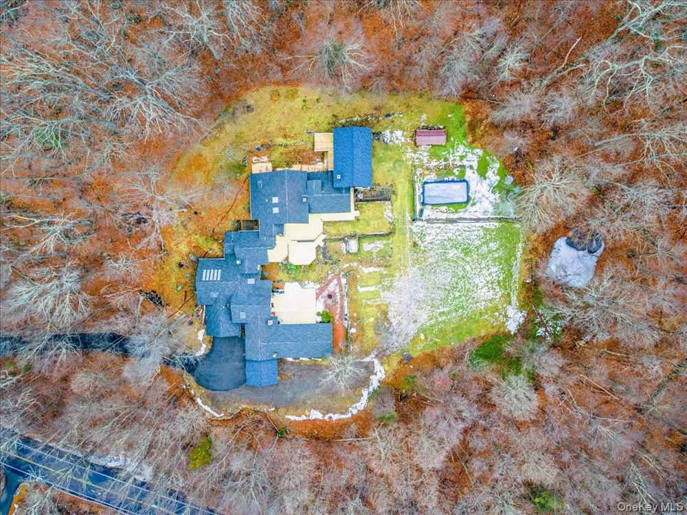 584 Milltown Road Brewster, NY 10509