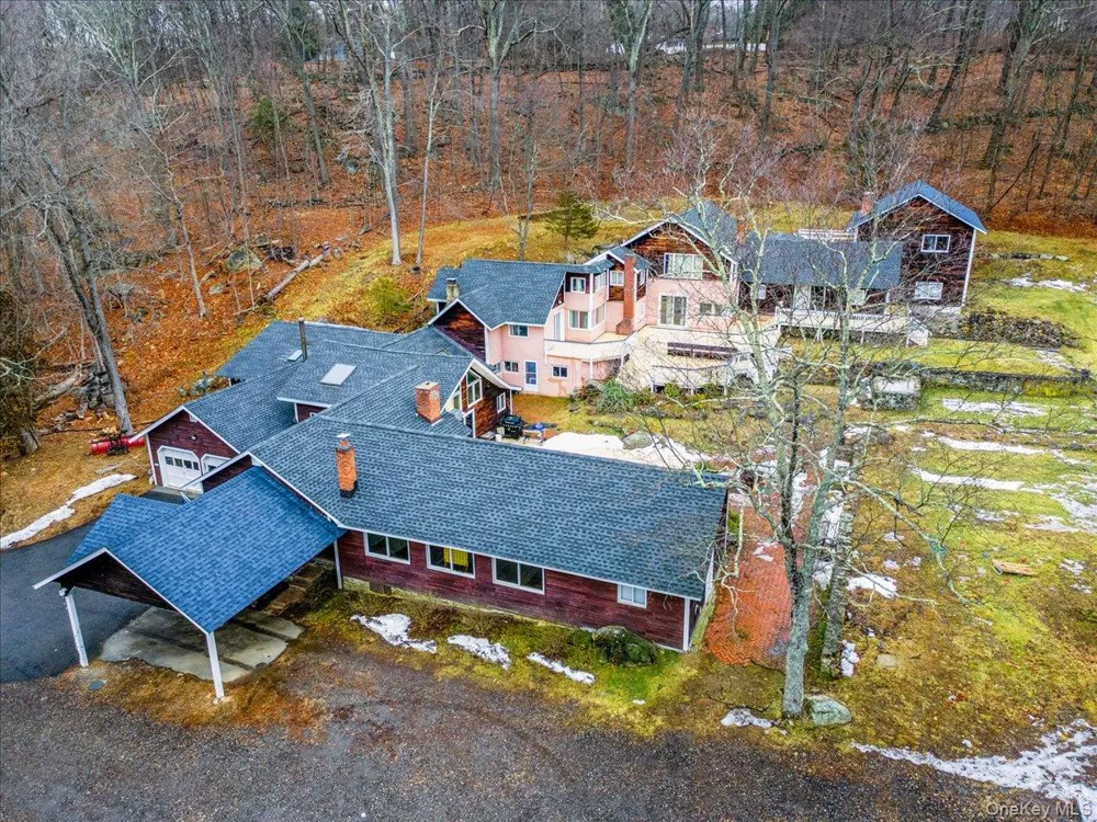 584 Milltown Road Brewster, NY 10509