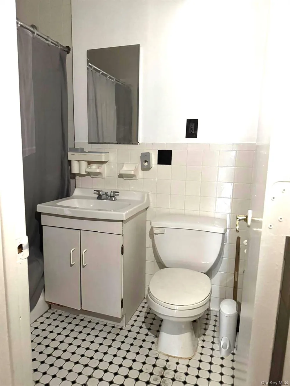 2440 Amsterdam Avenue #1H New York (Manhattan), NY 10033