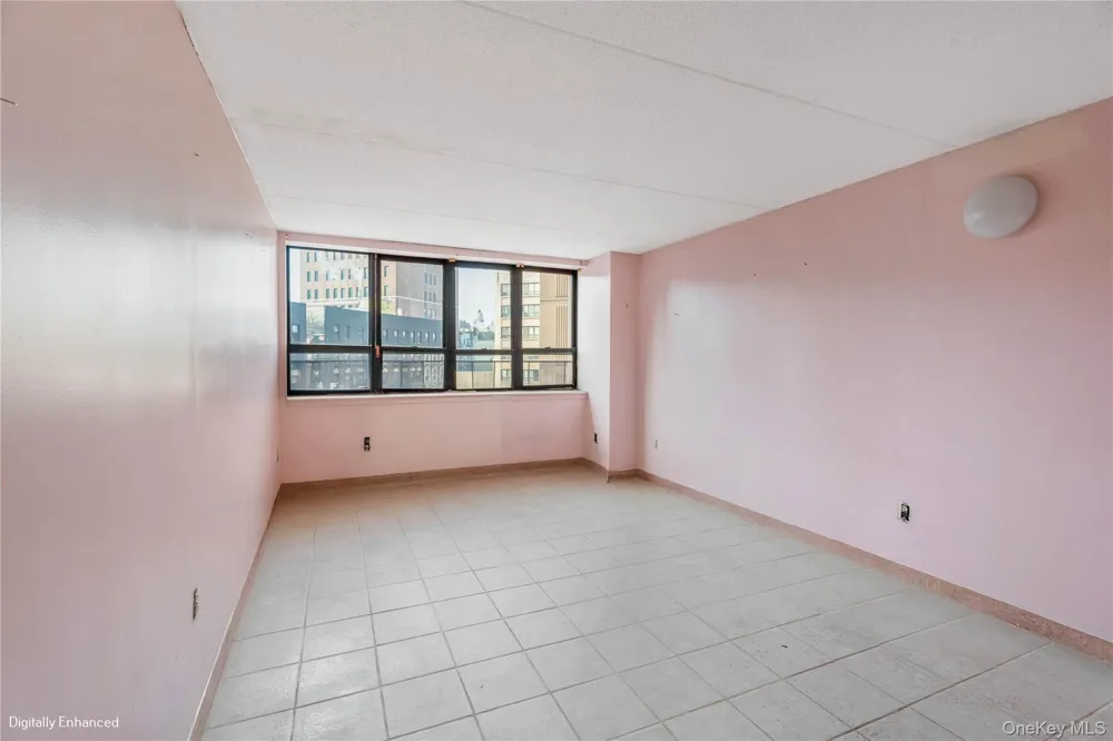 300 Cathedral Parkway #5K New York (Manhattan), NY 10026