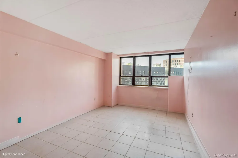 300 Cathedral Parkway #5K New York (Manhattan), NY 10026