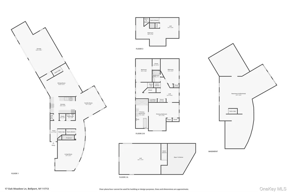 17 Oak Meadow Lane Bellport Village, NY 11713