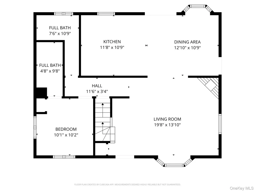 19 Pine Tree Lane East Quogue, NY 11942