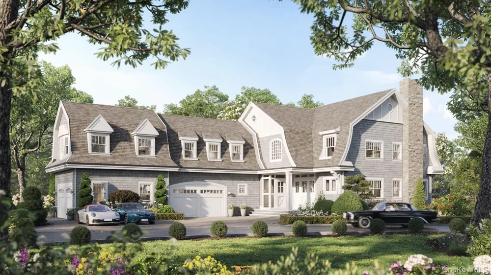 23 Mallard Drive Lloyd Neck, NY 11743