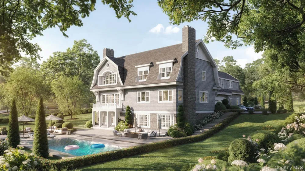 23 Mallard Drive Lloyd Neck, NY 11743