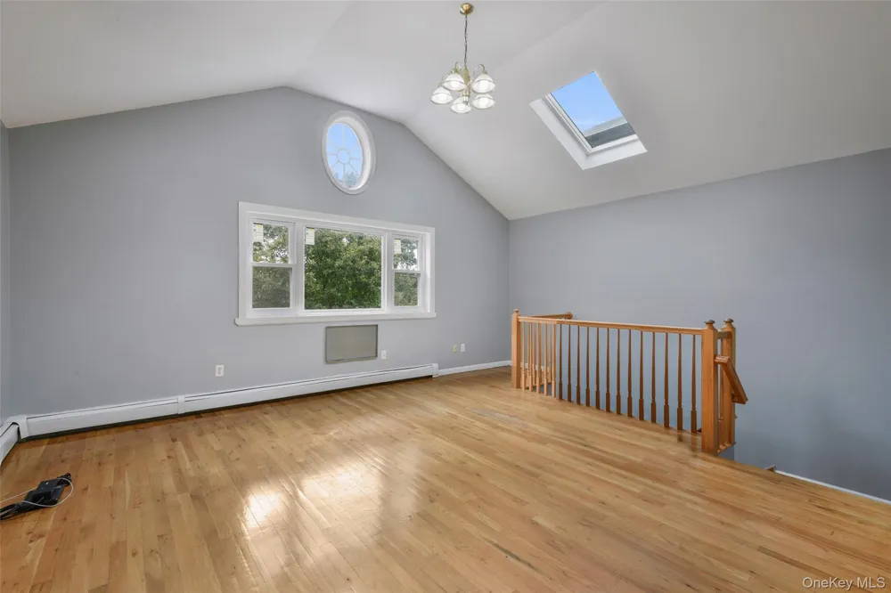 3546 Huguenot Avenue #2nd Floor Bronx, NY 10475