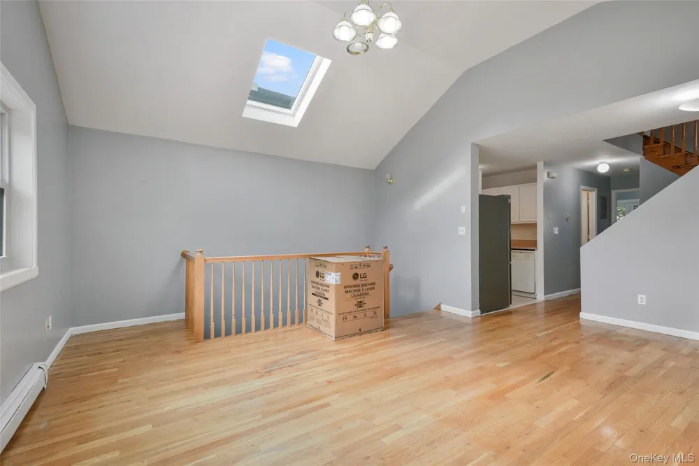 3546 Huguenot Avenue #2nd Floor Bronx, NY 10475