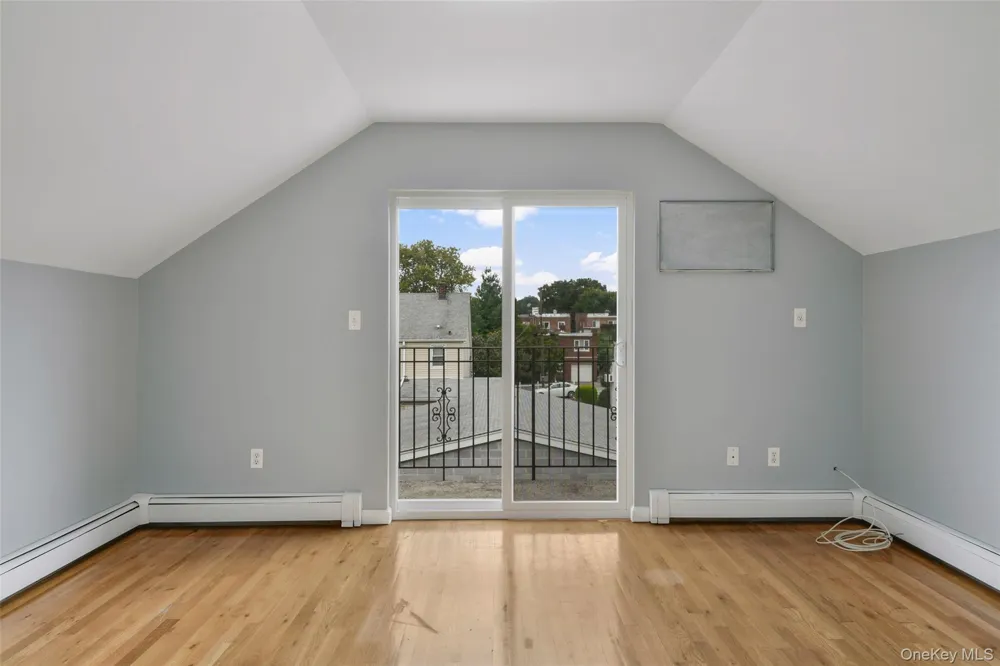 3546 Huguenot Avenue #2nd Floor Bronx, NY 10475