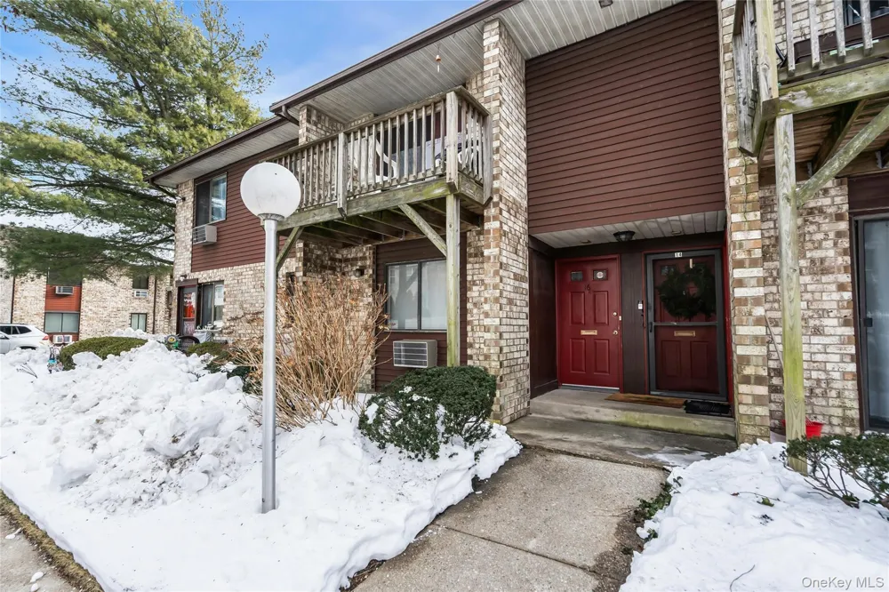263 River Avenue #16AU Patchogue, NY 11772