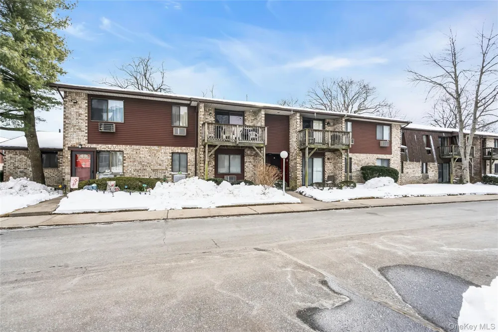 263 River Avenue #16AU Patchogue, NY 11772
