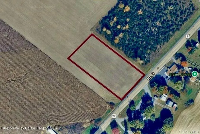 0 US 9 Hudson, NY 12534