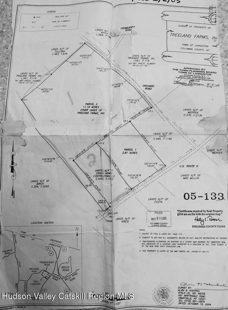 0 US 9 Hudson, NY 12534