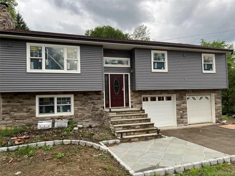 4 Glen Court
