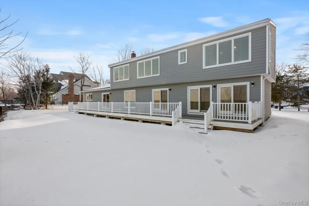 43 Waterview Drive Sound Beach, NY 11789