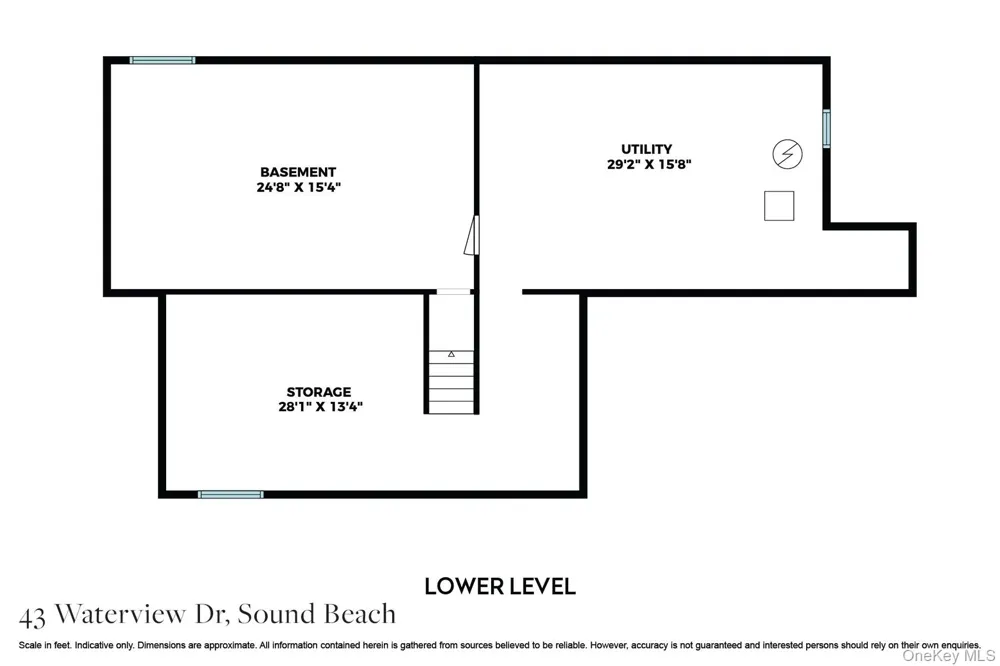 43 Waterview Drive Sound Beach, NY 11789