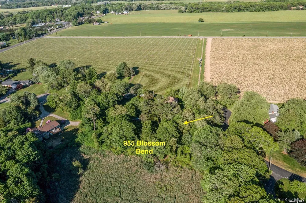 955 Blossom Bend Mattituck, NY 11952