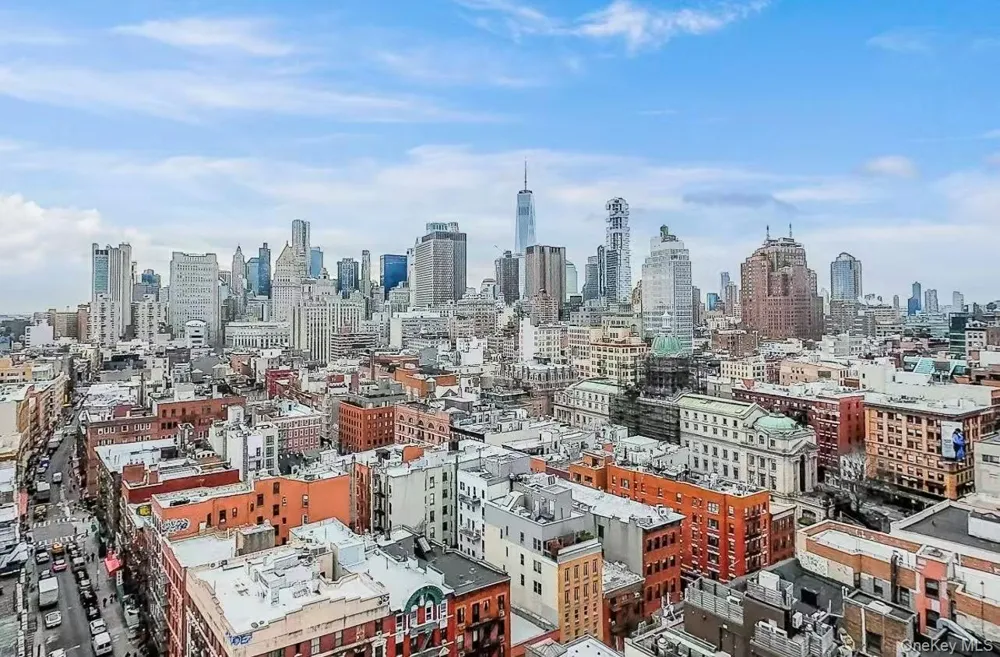 165 Elizabeth Street #3R New York (Manhattan), NY 10012