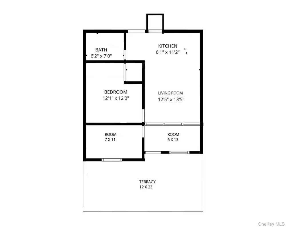 165 Elizabeth Street #3R New York (Manhattan), NY 10012