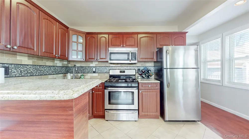 130-29 133rd Avenue South Ozone Park, NY 11420