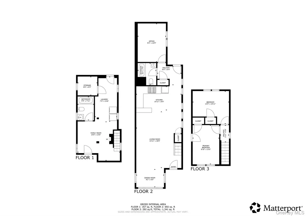 130-29 133rd Avenue South Ozone Park, NY 11420