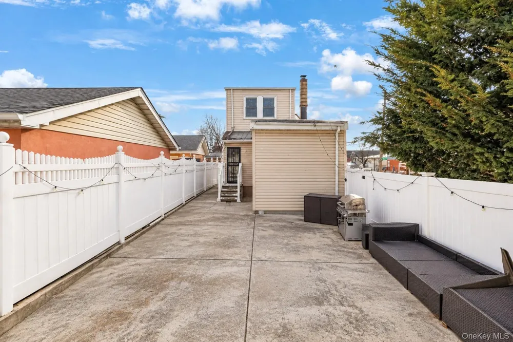 130-29 133rd Avenue South Ozone Park, NY 11420