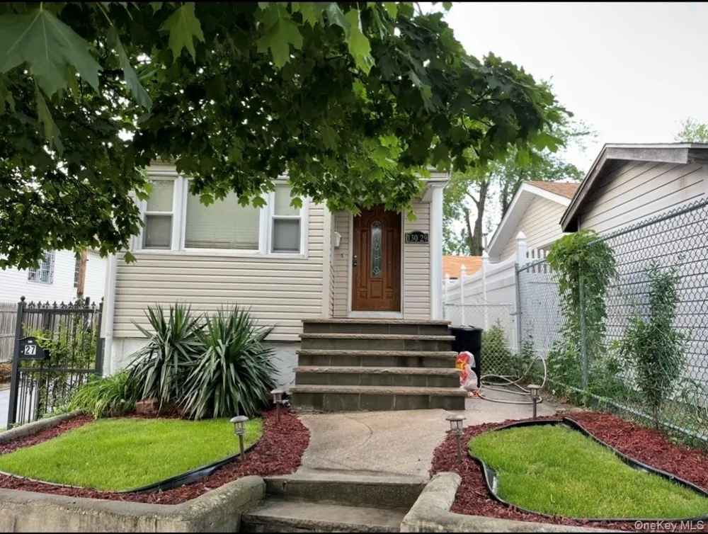 130-29 133rd Avenue South Ozone Park, NY 11420