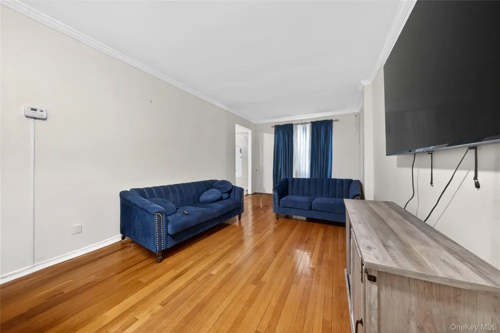 1108 Willmohr Street Brooklyn, NY 11212