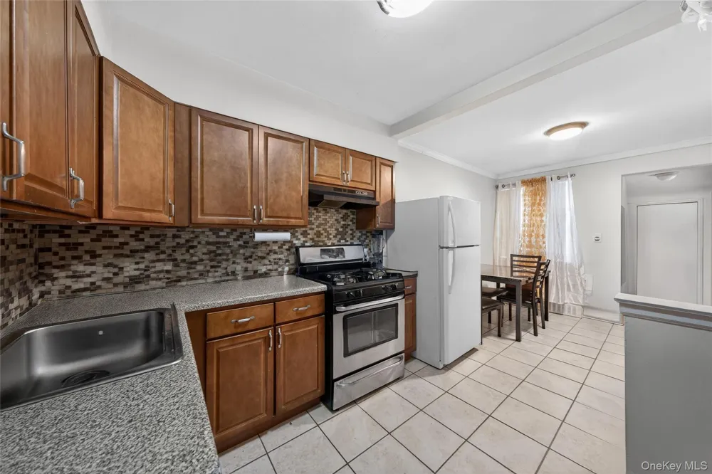 1108 Willmohr Street Brooklyn, NY 11212