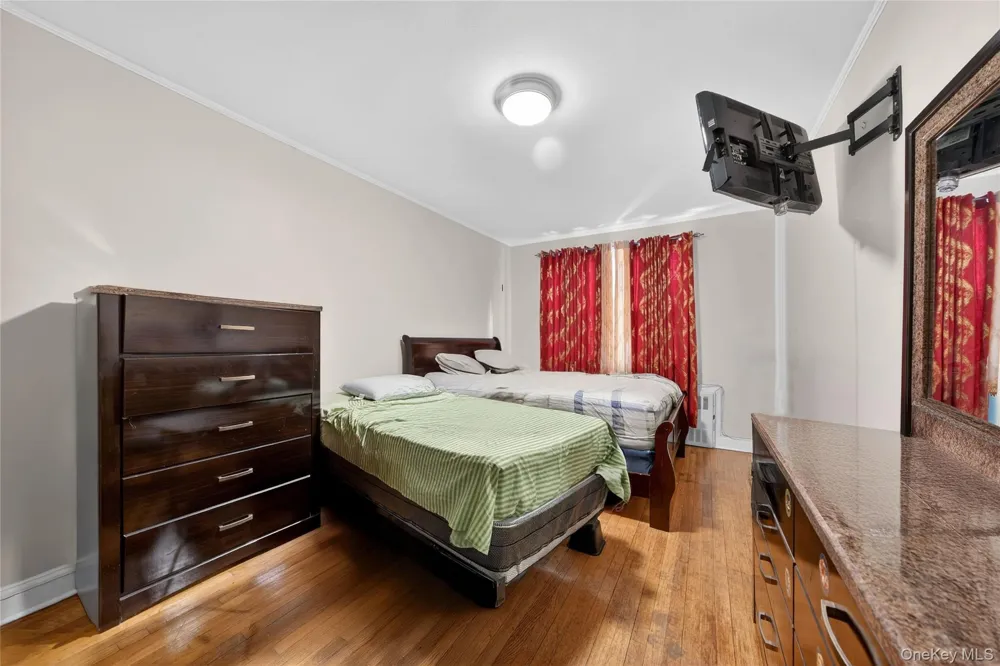 1108 Willmohr Street Brooklyn, NY 11212