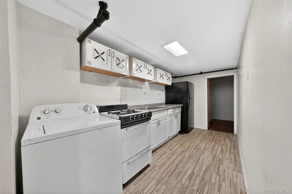 1108 Willmohr Street Brooklyn, NY 11212