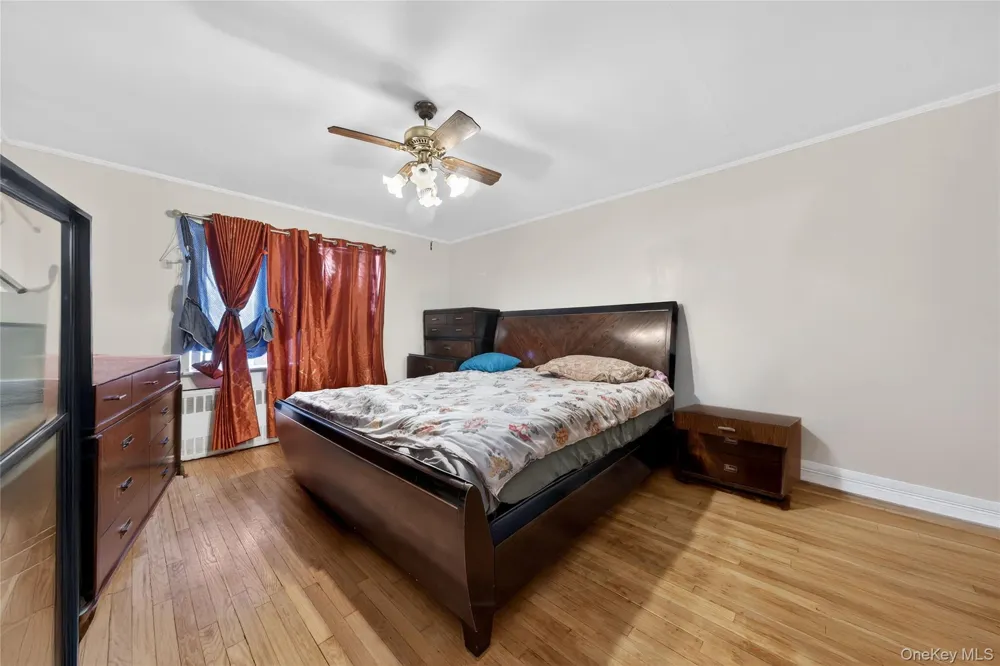 1108 Willmohr Street Brooklyn, NY 11212