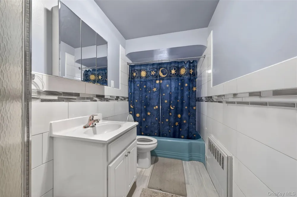 1108 Willmohr Street Brooklyn, NY 11212