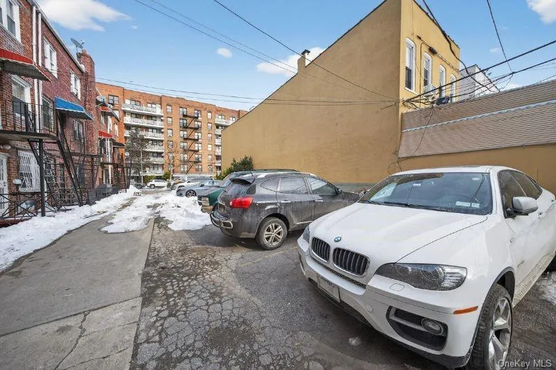 1108 Willmohr Street Brooklyn, NY 11212