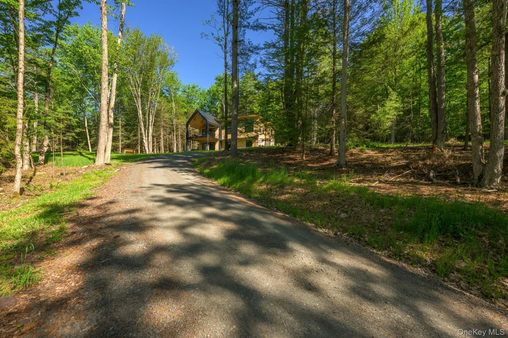 31 Windham Farms Road Windham, NY 12496