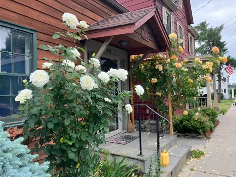 46 Union Street