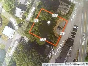 21 Coffey Avenue New Windsor, NY 12553