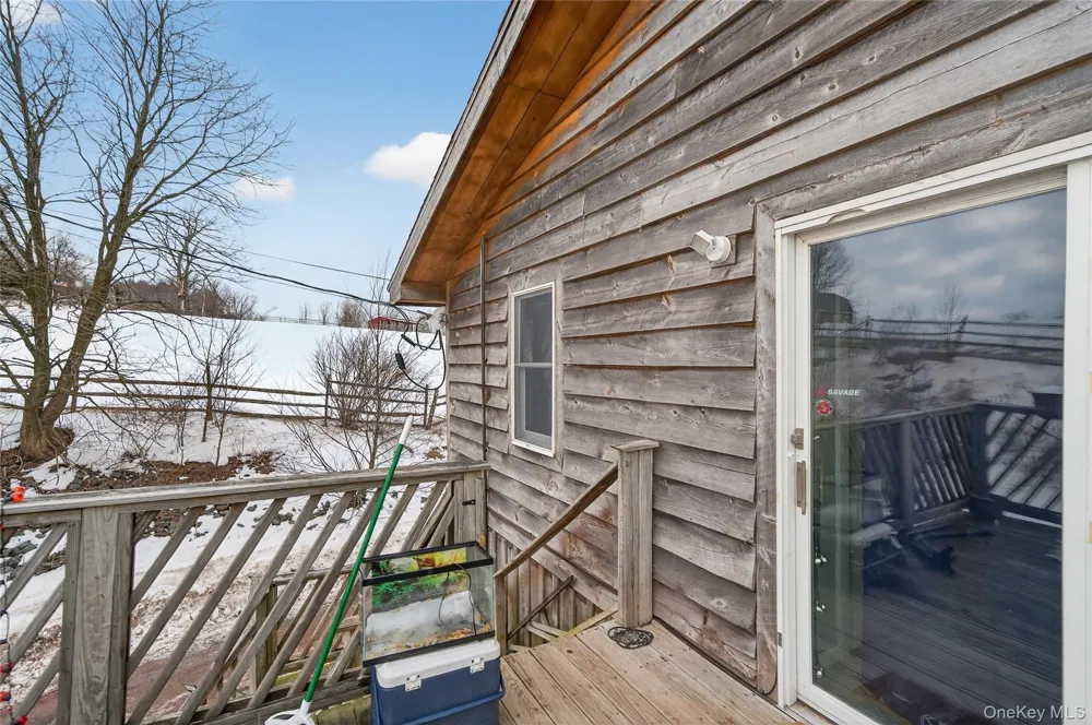 282 W Shore Road Bethel, NY 12783