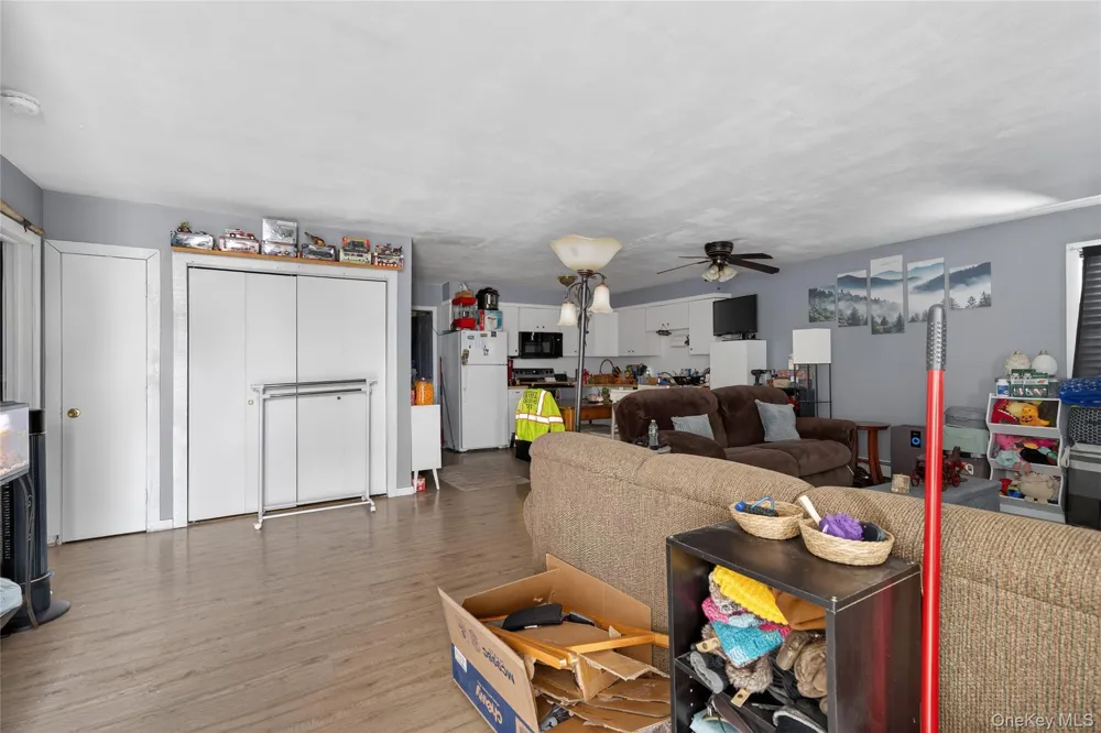 282 W Shore Road Bethel, NY 12783