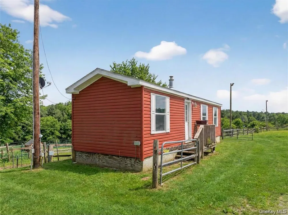 282 W Shore Road Bethel, NY 12783