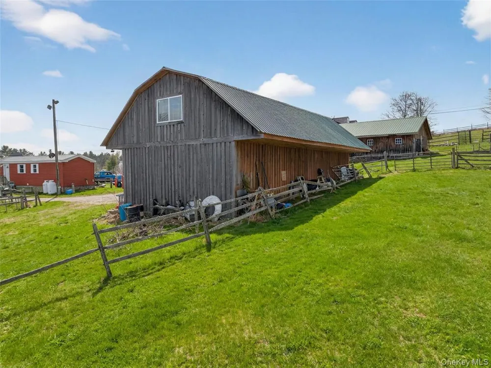 282 W Shore Road Bethel, NY 12783
