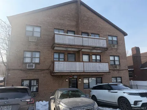 972 E 88th Street #1