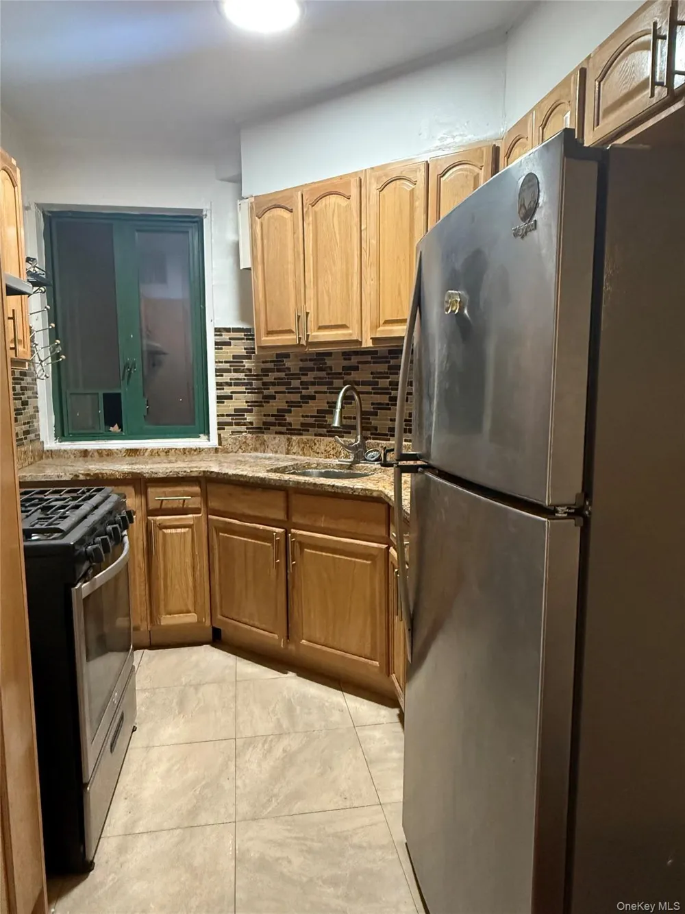 2240 E Tremont Avenue #4B