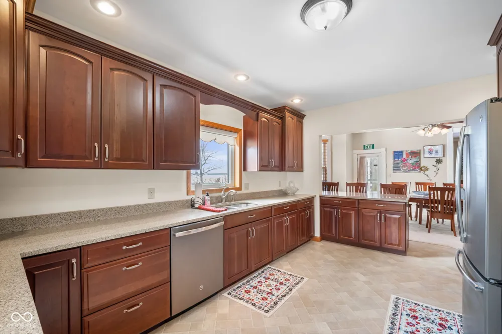 5181 State Road 39 Rossville, IN 46065