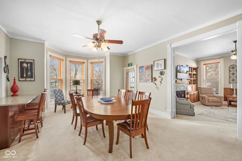 5181 State Road 39 Rossville, IN 46065