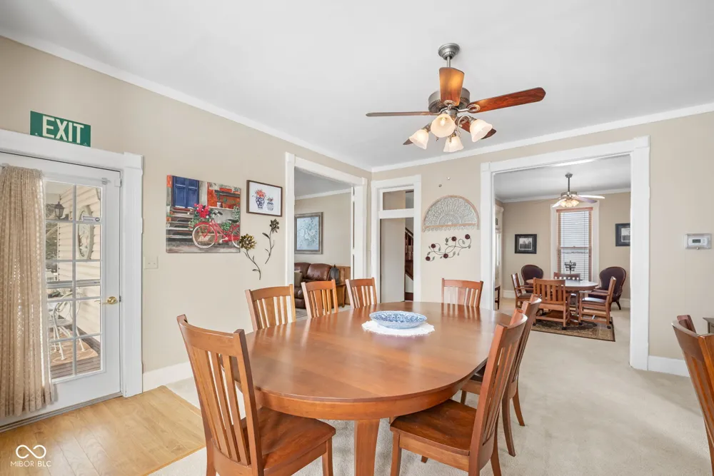 5181 State Road 39 Rossville, IN 46065