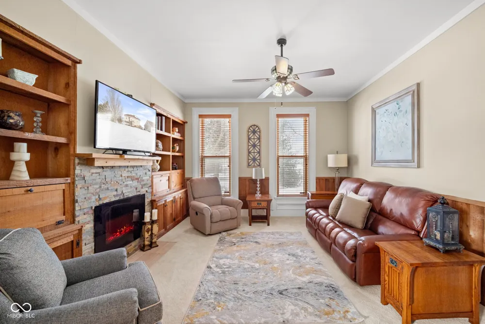 5181 State Road 39 Rossville, IN 46065