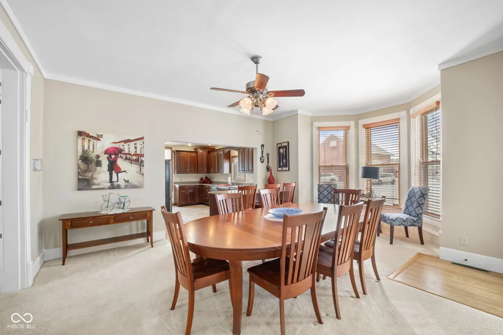 5181 State Road 39 Rossville, IN 46065